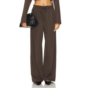 Osis Studio Maddie Pant M Brown